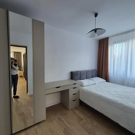 アパート 2 Bedroom Napoca Untold *