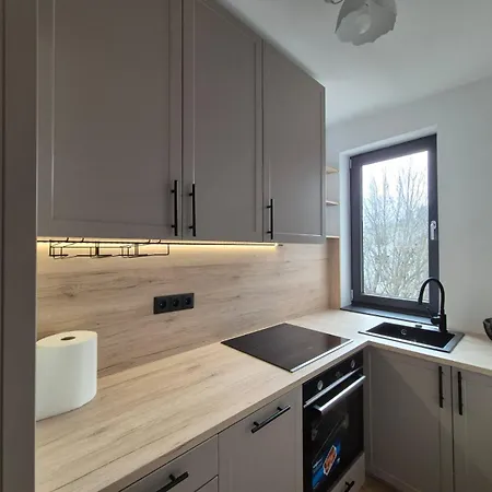 2 Bedroom Napoca Untold