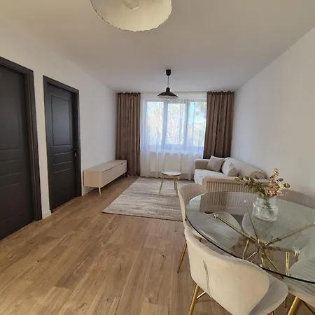 2 Bedroom Napoca Untold クルージュ＝ナポカ