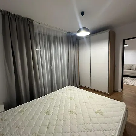 2 Bedroom Napoca Untold Daire