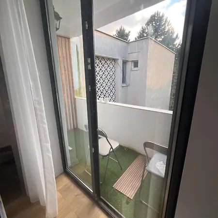 2 Bedroom Napoca Untold アパート クルージュ＝ナポカ
